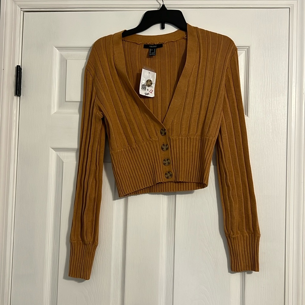 Forever 21  brand new top